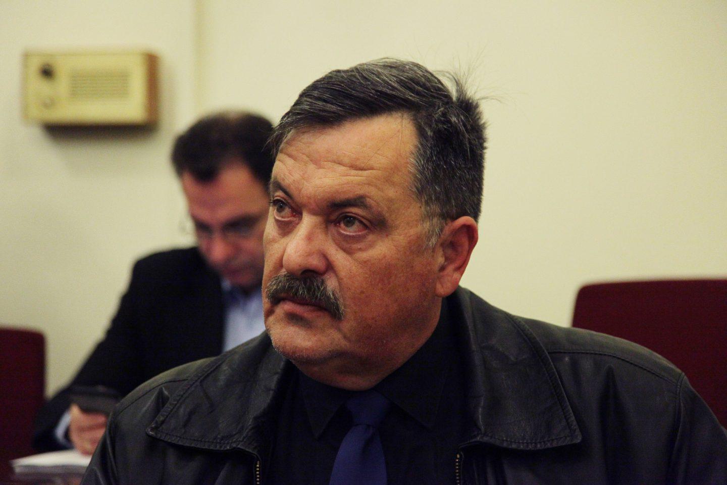 Χρήστος Παππάς: Πώς η ΕΛ.ΑΣ. ξετρύπωσε τον υπαρχηγό της Χρυσής Αυγής - Ποια τον έκρυβε