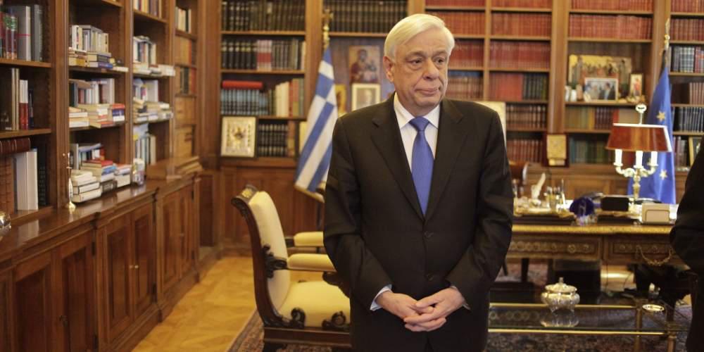 Παυλόπουλος σε Τουρκία: Παραβιάσατε την Συνθήκη της Λωζάνης και τα σύνορα της Ευρώπης