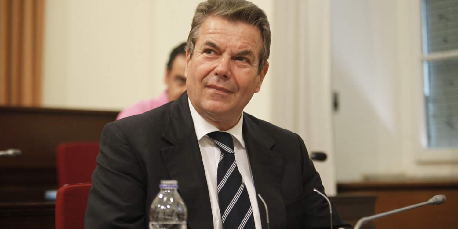 Πετρόπουλος: O ΕΦΚΑ είναι η αφετηρία μιας μεγάλης εξέλιξης στο Ασφαλιστικό