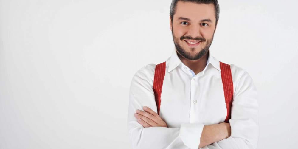 Βαρύ πένθος για τον Πέτρο Πολυχρονίδη: «Αντίο γλυκέ μας…»