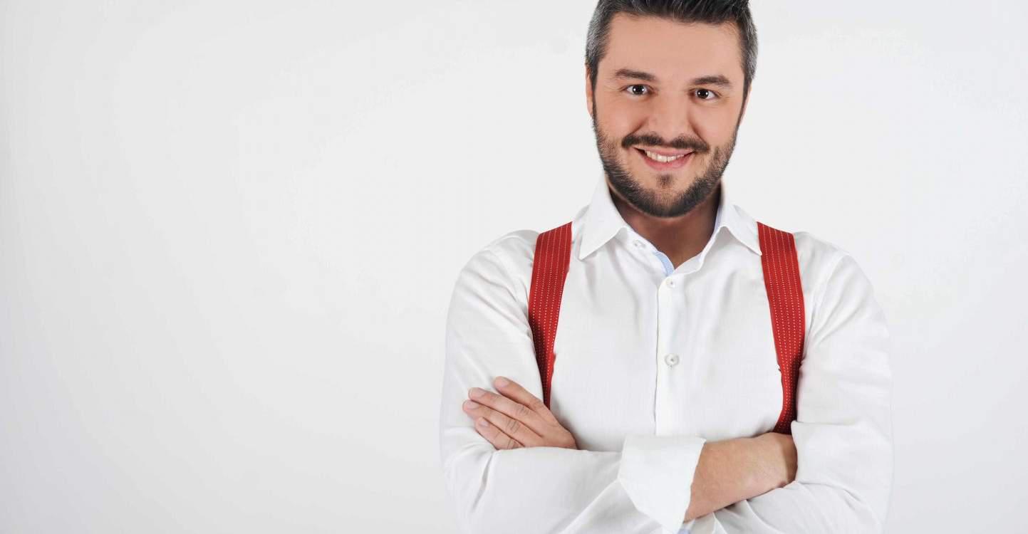 Βαρύ πένθος για τον Πέτρο Πολυχρονίδη: «Αντίο γλυκέ μας…»