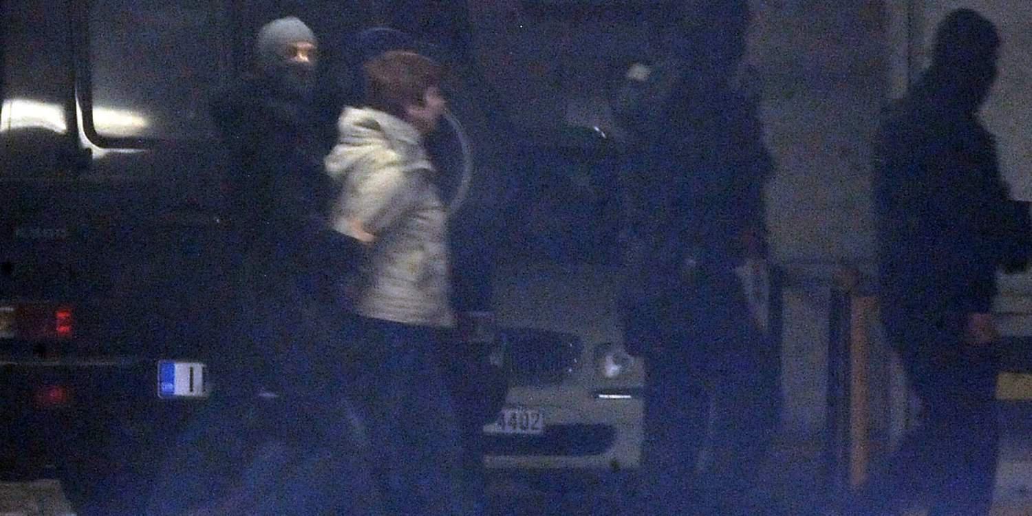 Η babysitter και ο συνεργός του Παλαιοκώστα «πρόδωσαν» την Ρούπα