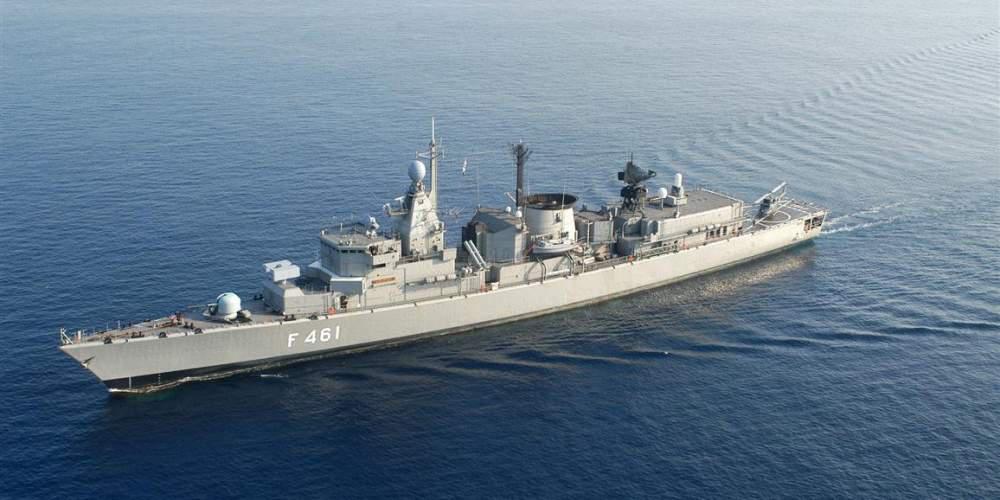 Αναταραχή στη Μεσόγειο και στη μέση το Κυπριακό