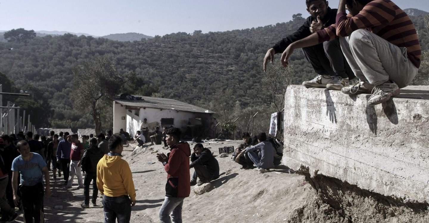 Γαλλία και Γερμανία θέλουν απελάσεις ακόμα και για τους αιτούντες άσυλο