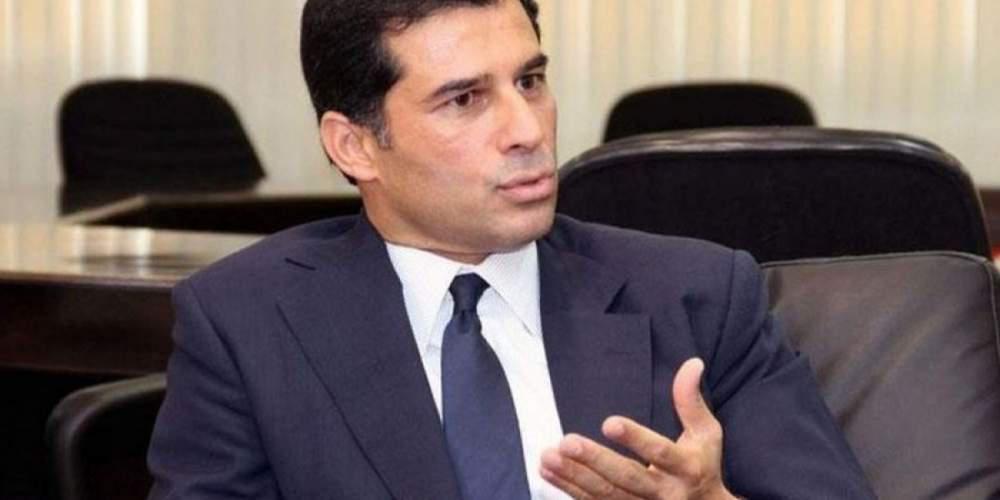Οζγκιουργκιούν προς Ακιντζί: Δώσε χάρτη με αντάλλαγμα την εκ περιτροπής προεδρία