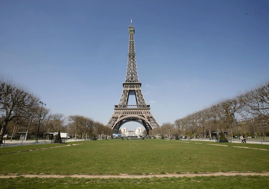 Πύργος του Άιφελ