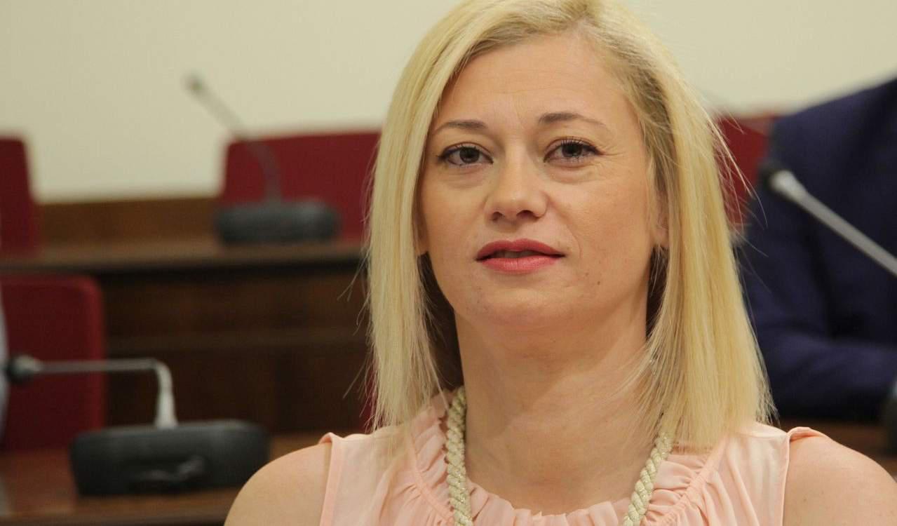 «Πάρε το π@@@ο»: Χυδαία ανάρτηση της Ραχήλ Μακρή για τον Γιάννη Αντετοκούνμπο
