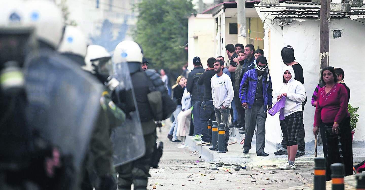 Έρευνα Ελεύθερου Τύπου: Εγκληματικότητα «Βενεζουέλας» στην Δυτική Αττική