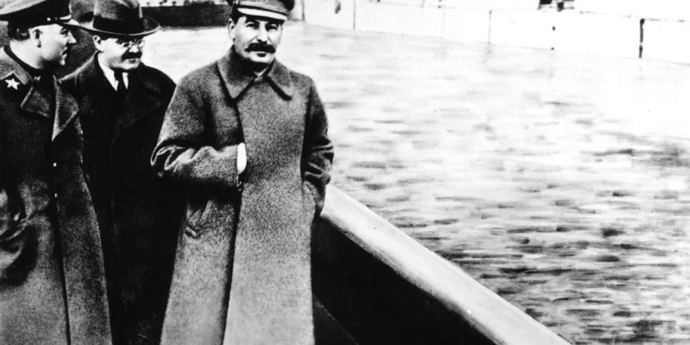 CIA: Ανεξάρτητη ενιαία Μακεδονία ήθελε η Σοβιετική Ενωση
