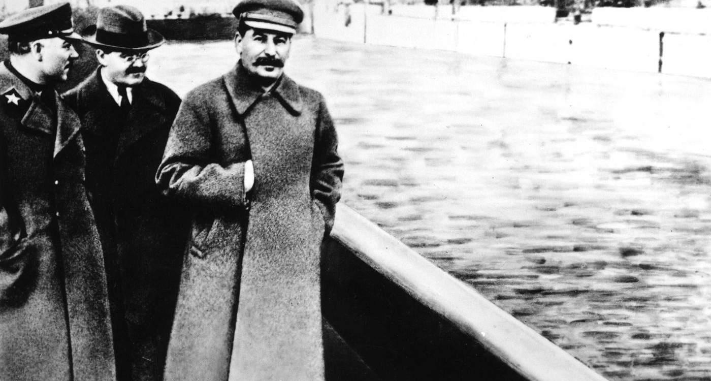 CIA: Ανεξάρτητη ενιαία Μακεδονία ήθελε η Σοβιετική Ενωση