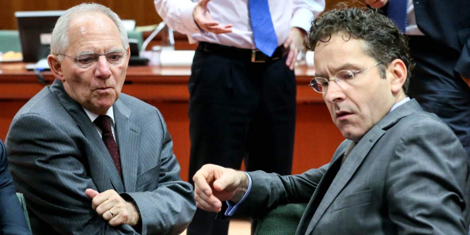 Βρυξέλλες: Χωρίς ΔΝΤ δεν «κλείνει» η β’ αξιολόγηση