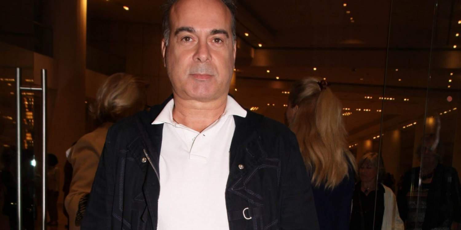 Στον Αντ1 ο Φώτης Σεργουλόπουλος; [βίντεο]