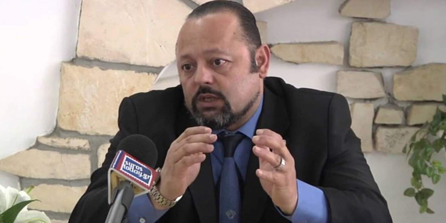 Αποφυλακίστηκε ο Αρτέμης Σώρρας