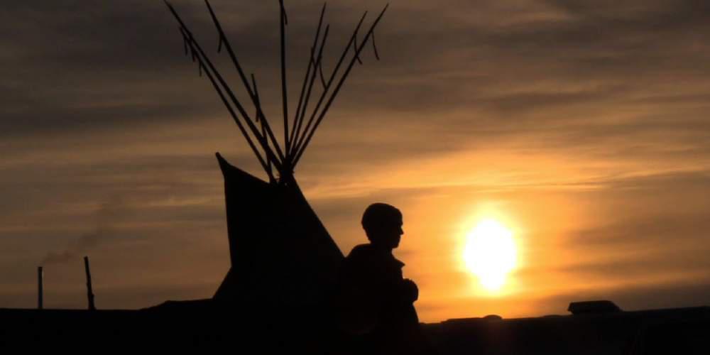 Standing Rock: Το EThe Magazine στην νέα «αντίσταση» των Ινδιάνων [βίντεο]