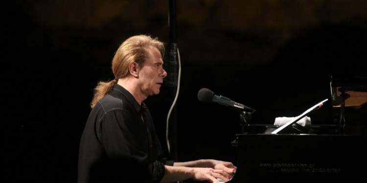 Στέφανος Κορκολής