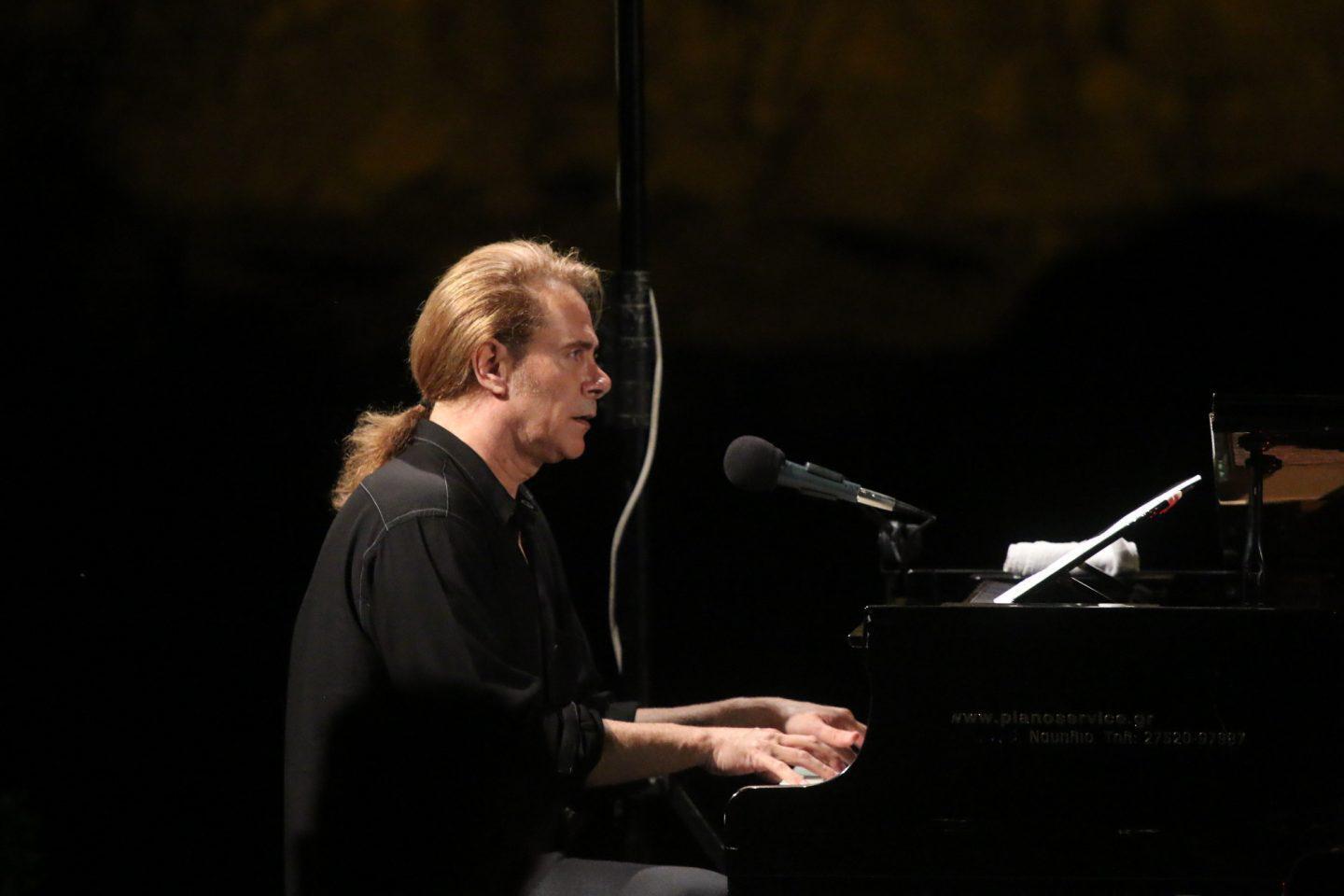 Στέφανος Κορκολής