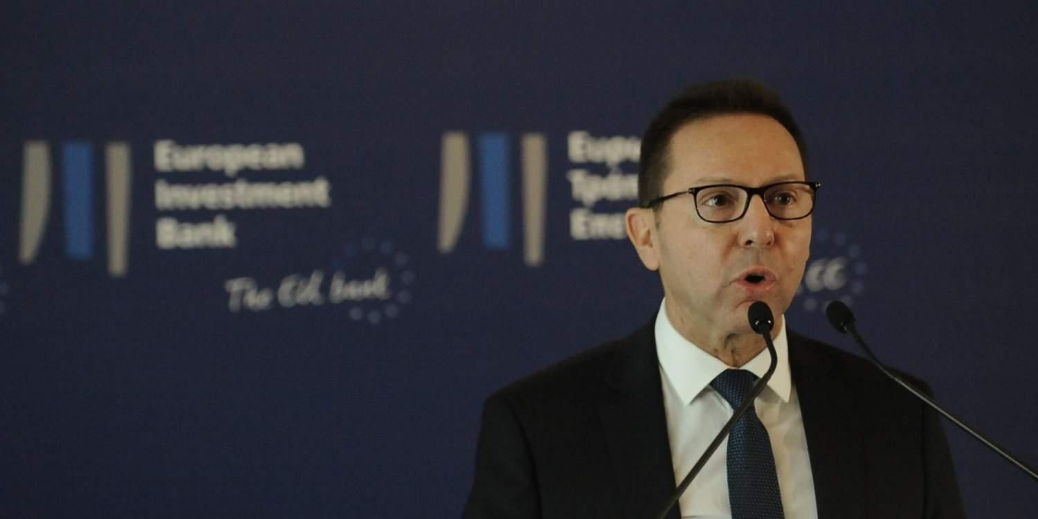 Έκκληση Στουρνάρα: Κλείστε την αξιολόγηση!