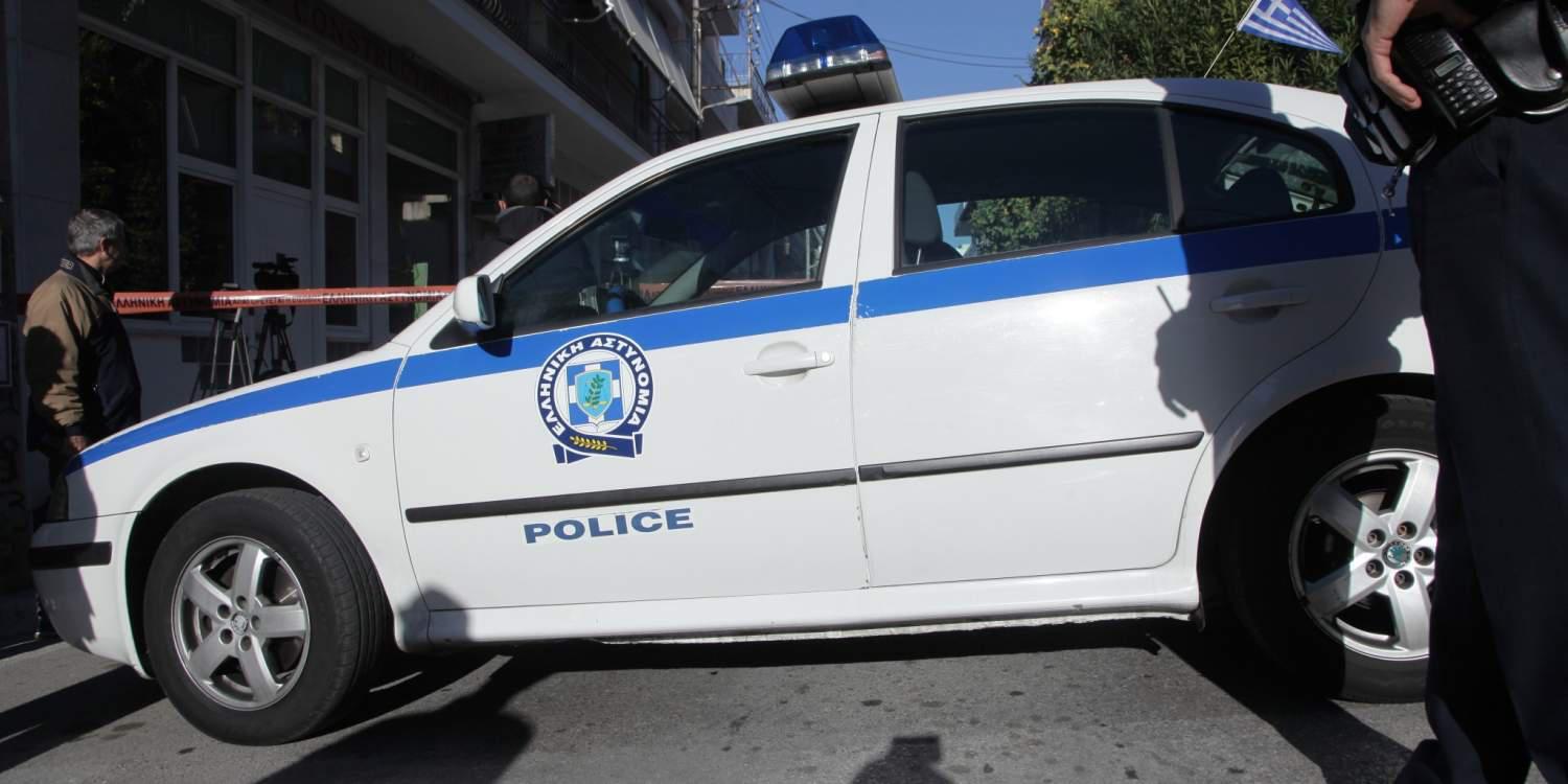 Θεσσαλονίκη: Συνελήφθη 39χρονος για κατοχή όπλων