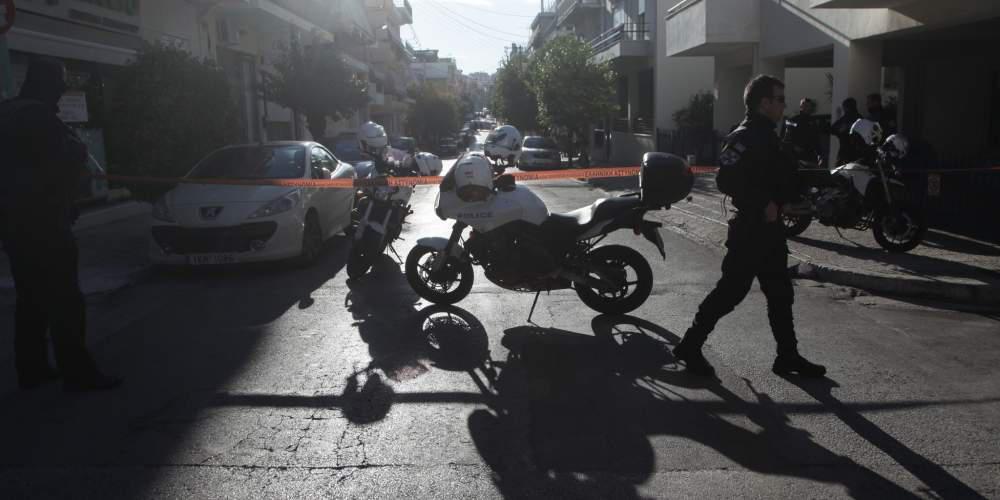 Εντοπίστηκε κι άλλη γιάφκα της Πόλας Ρούπα