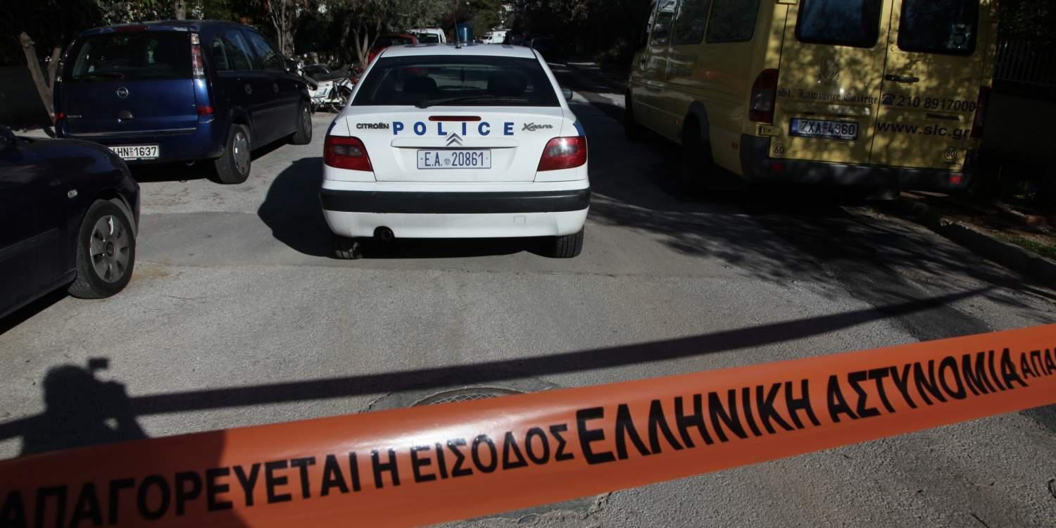 Θεσσαλονίκη: Μισό κιλό ζελατοδυναμίτιδας περιείχε ο φάκελος-βόμβα – Ήταν παρόμοιος με αυτήν πο
