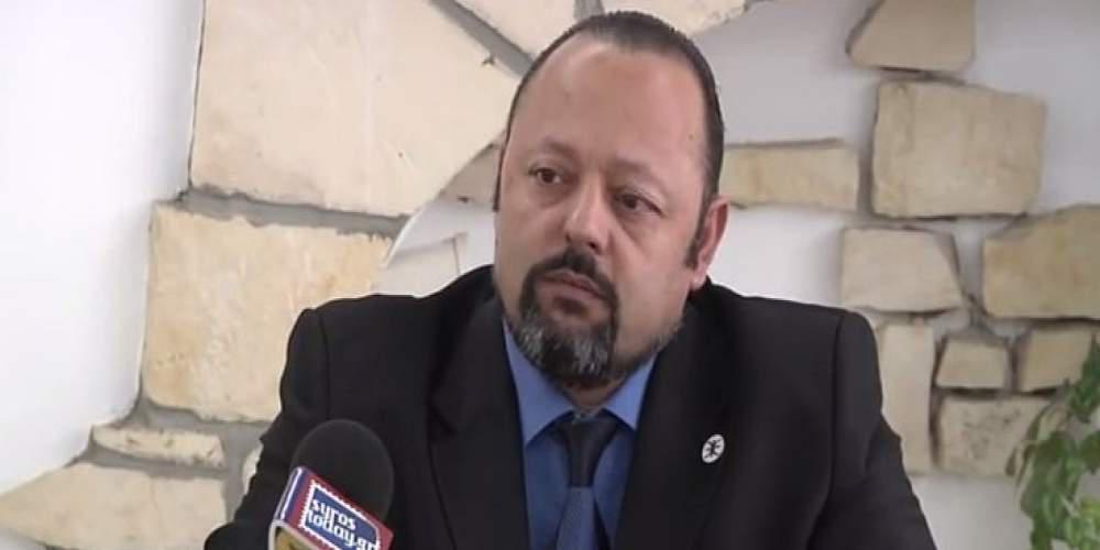 Ψάχνουν τον Σώρρα σε Ελλάδα-Ιταλία πριν… σώσει την Λατινική Αμερική