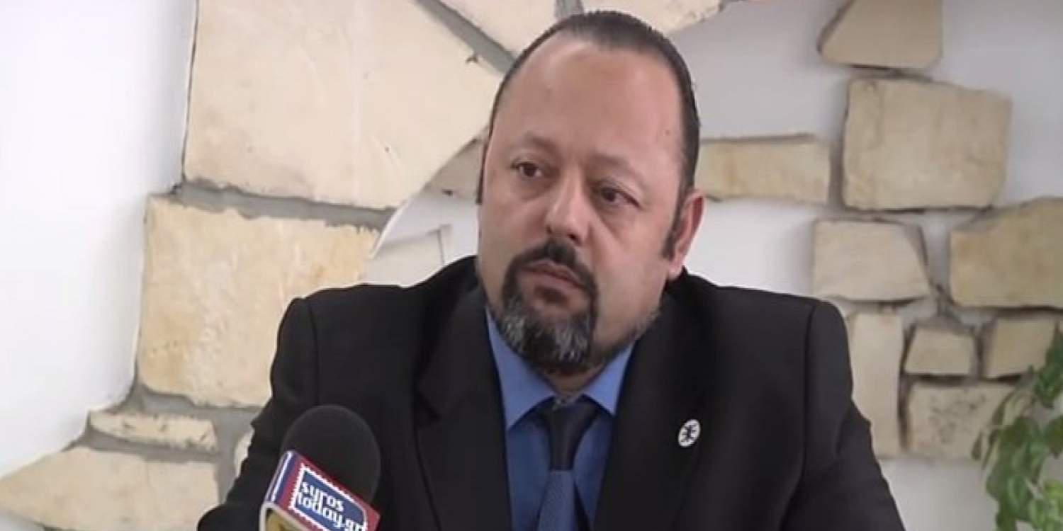 Αρειος Πάγος: Οριστική και αμετάκλητη καταδίκη για τον Αρτέμη Σώρρα