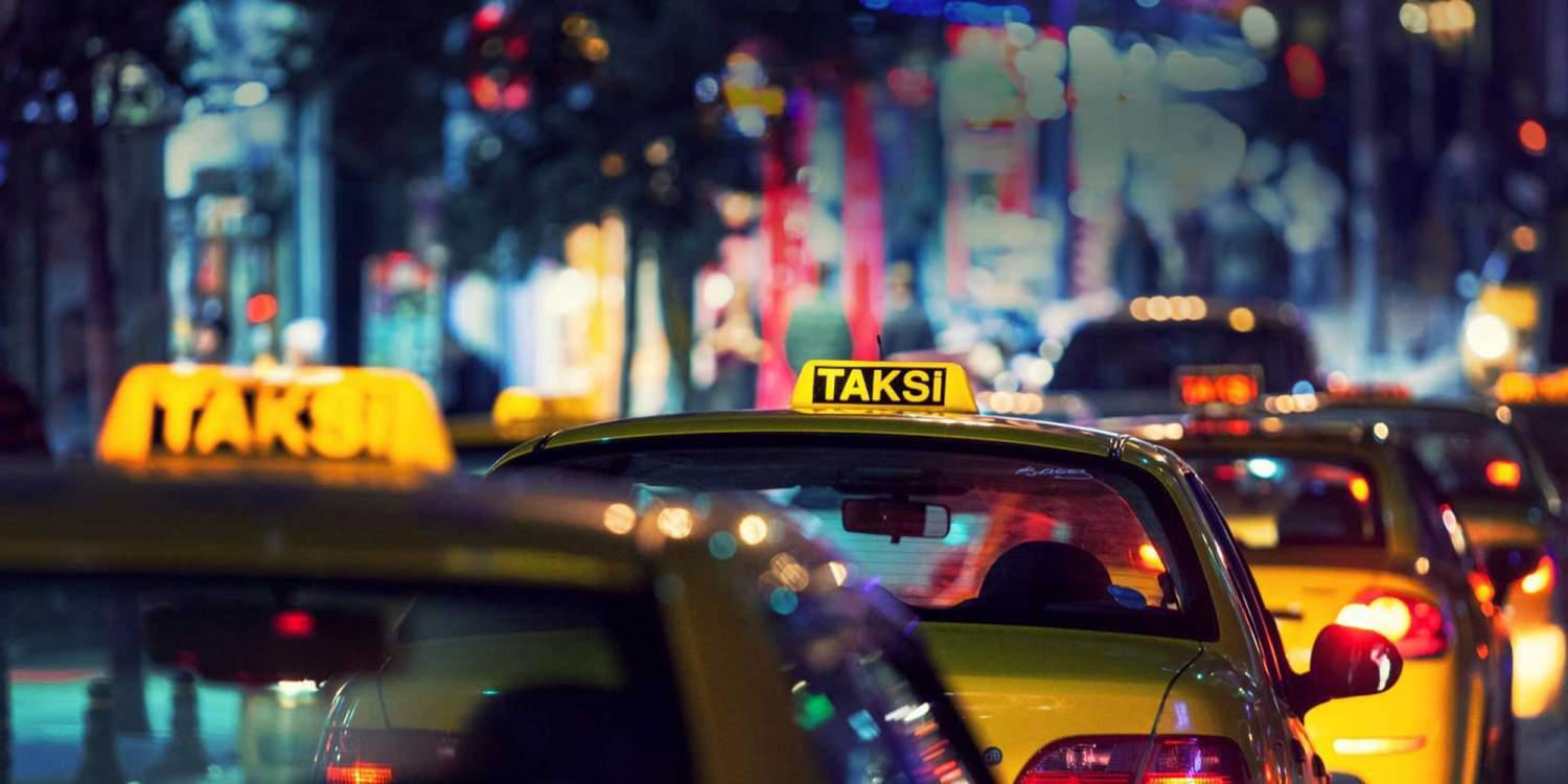 Μακελειό στην Κωνσταντινούπολη: Οι ταξιτζήδες ζητούσαν 1000 δολάρια για να σώσουν τους ανθρώπους!