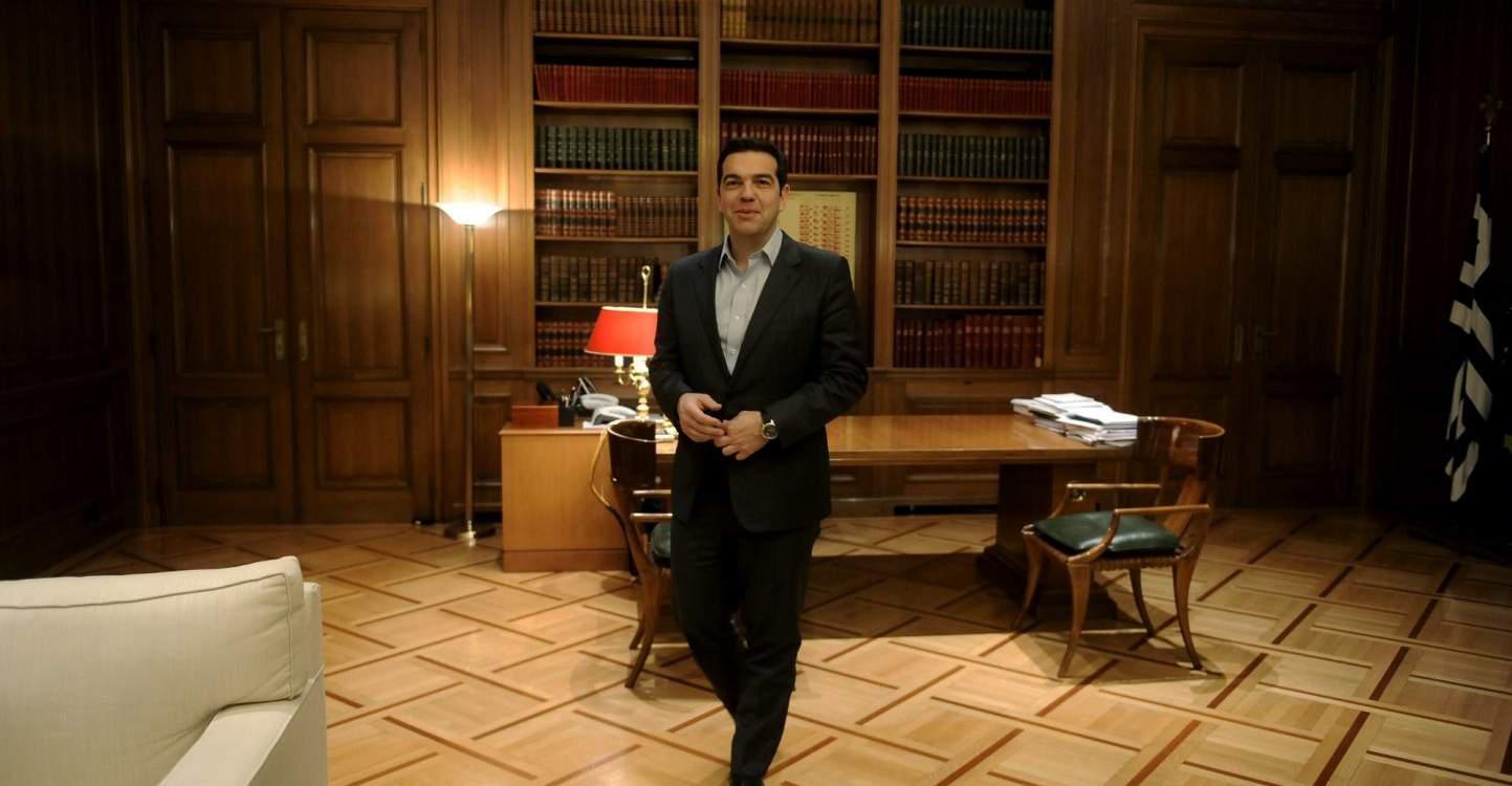 Τσίπρας για τα 2 χρόνια ΣΥΡΙΖΑ: Δεν υπάρχει περίπτωση για ούτε ένα ευρώ επιπλέον μέτρα