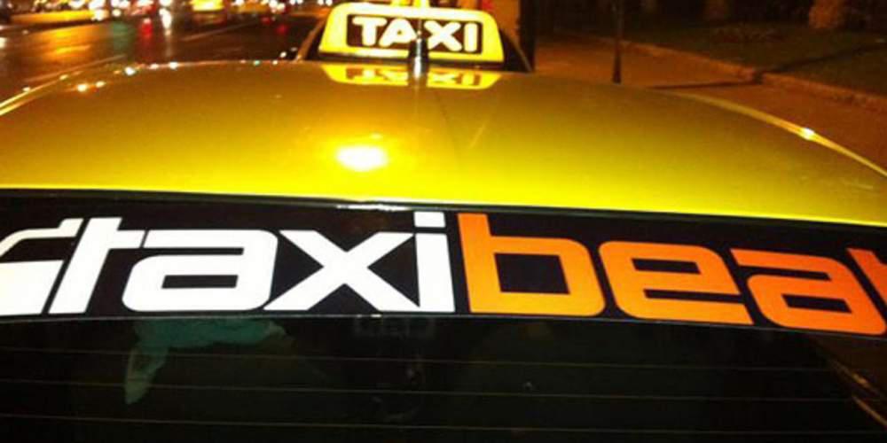 Η Mercedes… «φλερτάρει» με το Taxibeat
