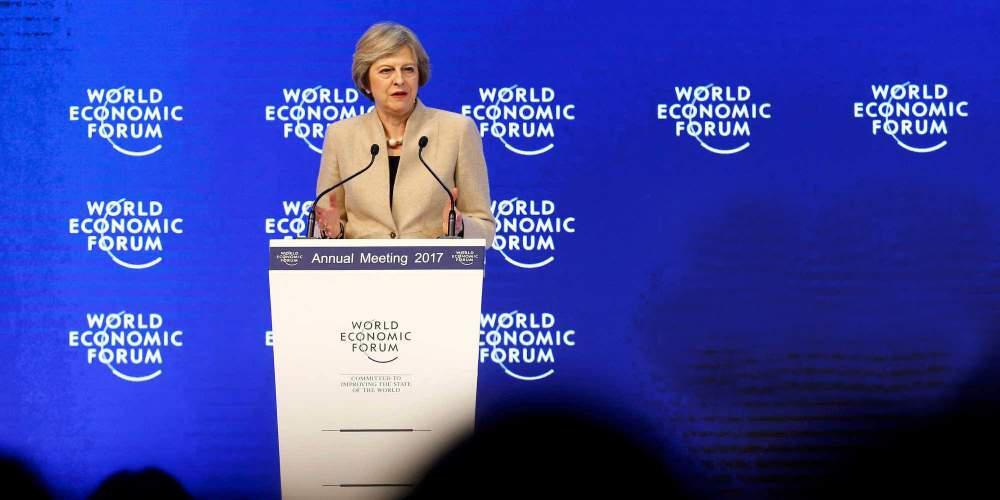 Το Ανώτατο Δικαστήριο στέλνει το Brexit στην Βουλή και όχι στην Μέι
