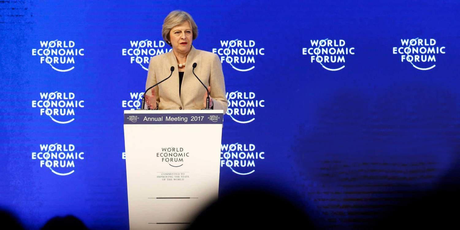 Το Ανώτατο Δικαστήριο στέλνει το Brexit στην Βουλή και όχι στην Μέι