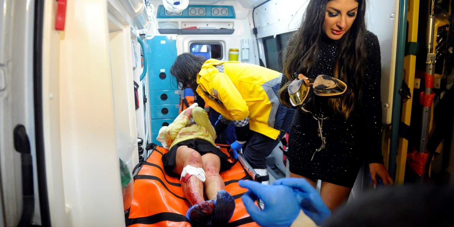 Συνελήφθησαν δυο Ουιγούροι για τη φονική επίθεση στο κλαμπ Ρέινα