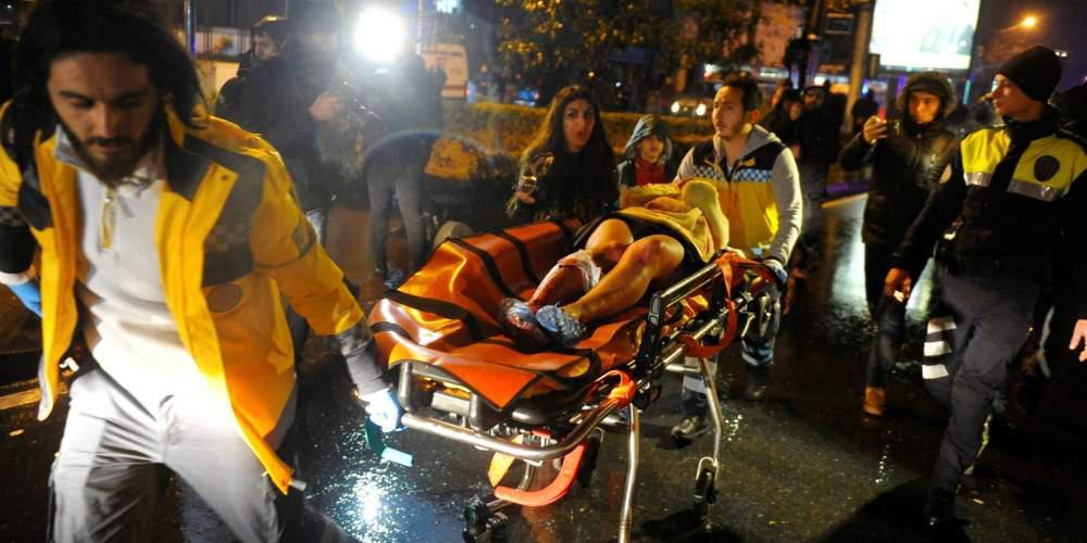 «Πρόσωπο με πρόσωπο» με τους δράστες των τελευταίων τρομοκρατικών επιθέσεων