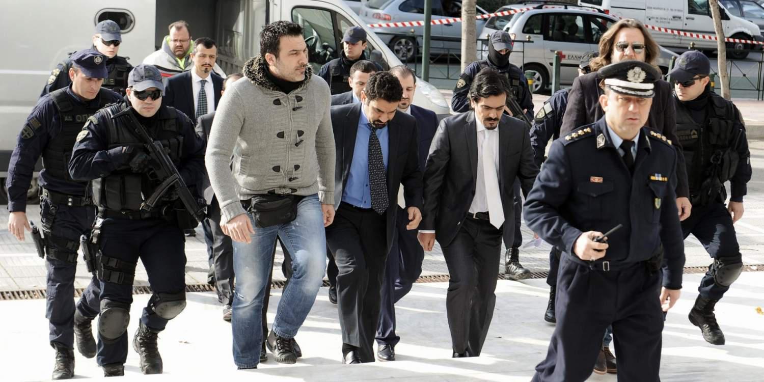 Τούρκος υπουργός Δικαιοσύνης σε Αθήνα: Πάρτε πίσω την απόφαση για τους 8 αξιωματικούς