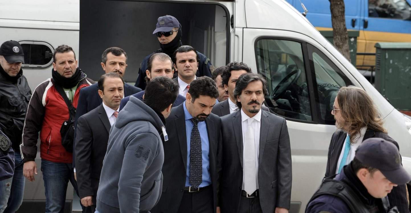 Προπαγάνδα της Τουρκίας: Η Ελλάδα είναι χώρα πραξικοπηματιών [εικόνα]