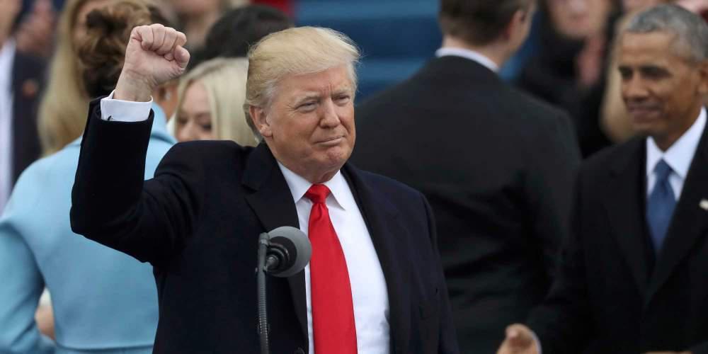 «Πόλεμος» Τραμπ με τα αμερικανικά ΜΜΕ: CNN και New York Times είναι ανέκδοτο