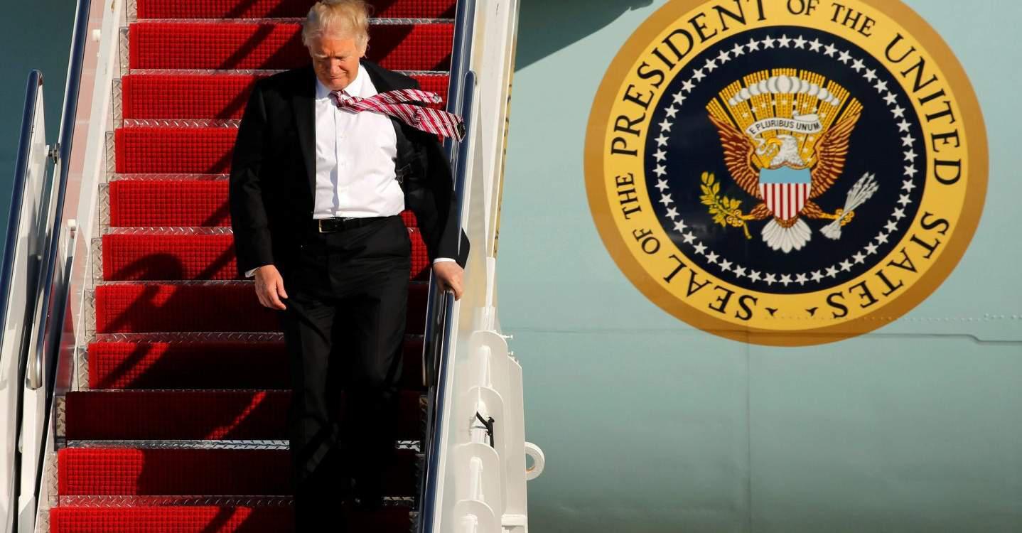 Foreign Affairs: Γιατί δεν θα διαρκέσει η συμμαχία Πούτιν-Τραμπ