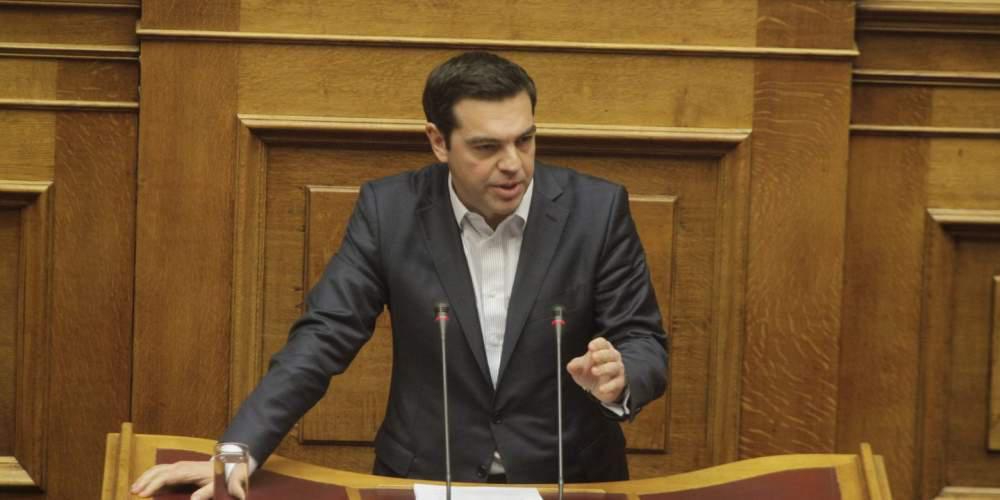 Μέσα σε δύο χρόνια δεν τους πιστεύει πια κανείς…