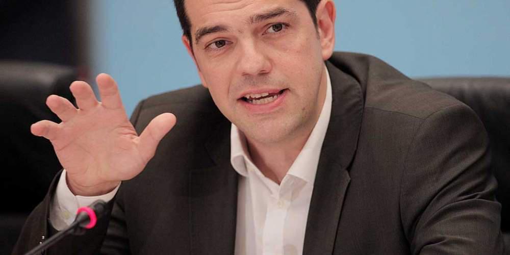 Η θρασύτητα του πρωθυπουργού συναγωνίζεται την άγνοιά του