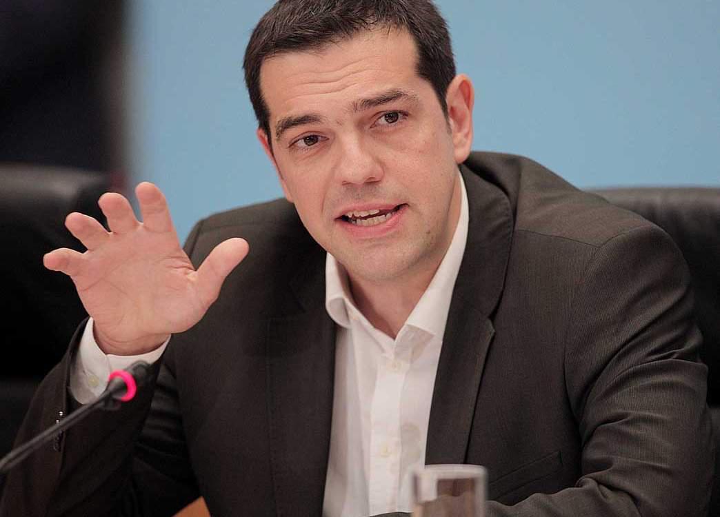 Η κατάρρευση του αφηγήματος Τσίπρα για το ΔΝΤ