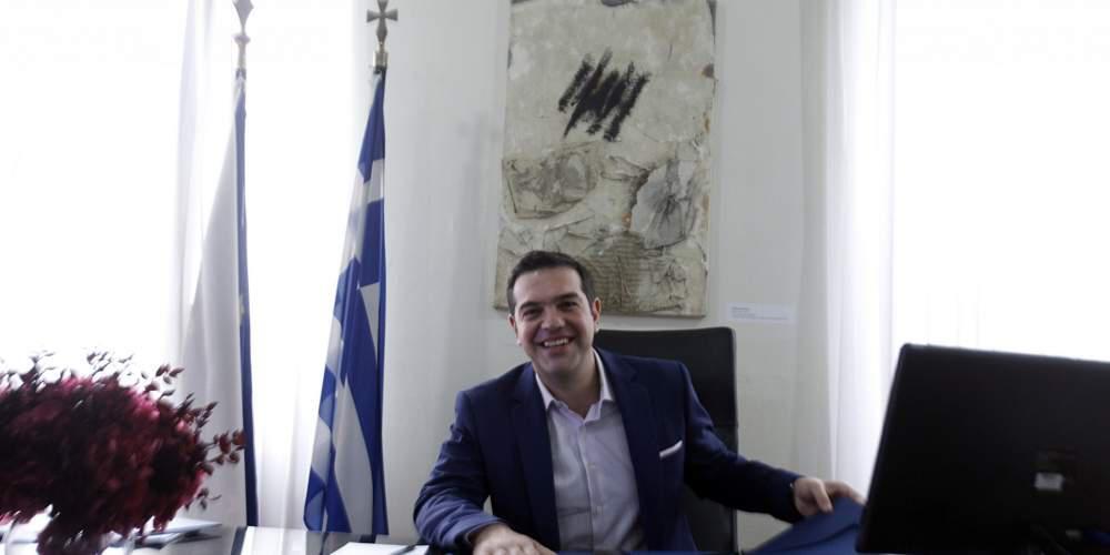 Το 83% των Θεσσαλονικέων δεν βρίσκει νόημα στην ύπαρξη έξτρα πρωθυπουργικού γραφείου