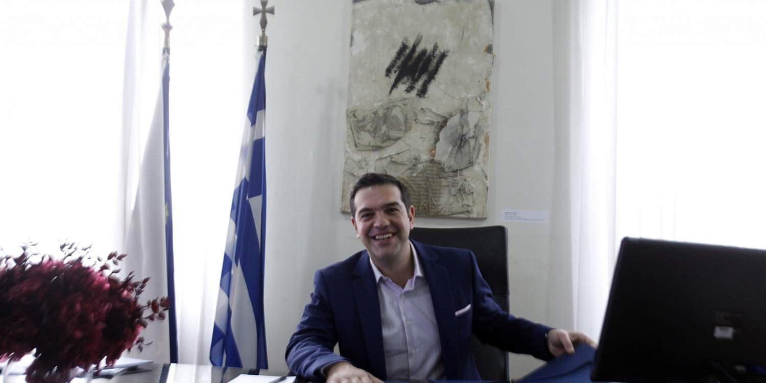 Το 83% των Θεσσαλονικέων δεν βρίσκει νόημα στην ύπαρξη έξτρα πρωθυπουργικού γραφείου