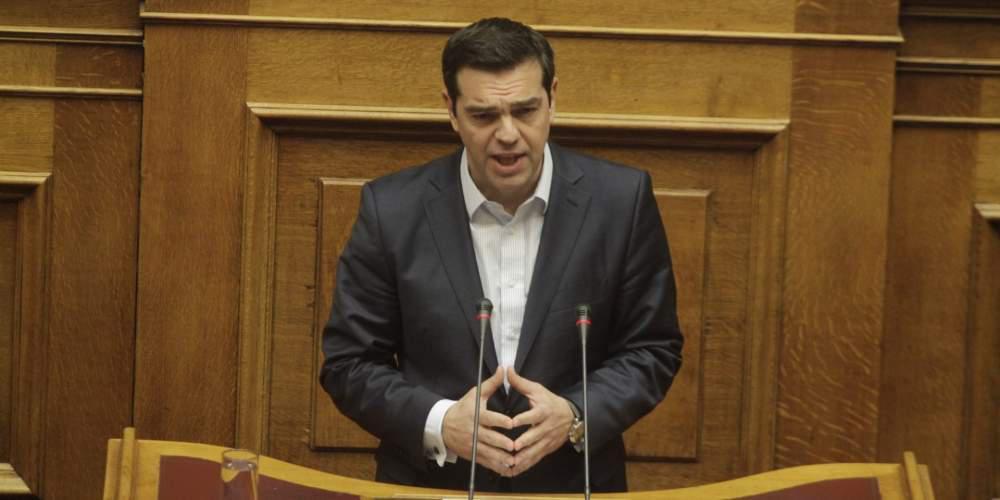 Καλή η προπαγάνδα, αλλά δεν τρώγεται