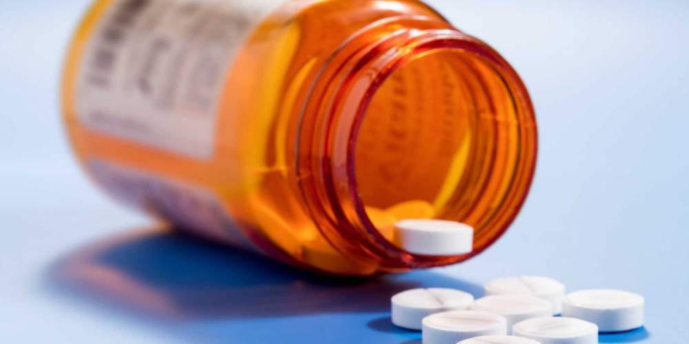 Μπορείς να φανταστείς έναν κόσμο δίχως φάρμακα;