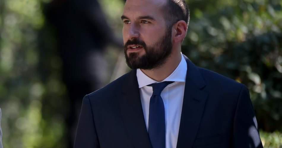 Τζανακόπουλος: «Περνάει» η συμφωνία- Κανένα εσωκομματικό πρόβλημα