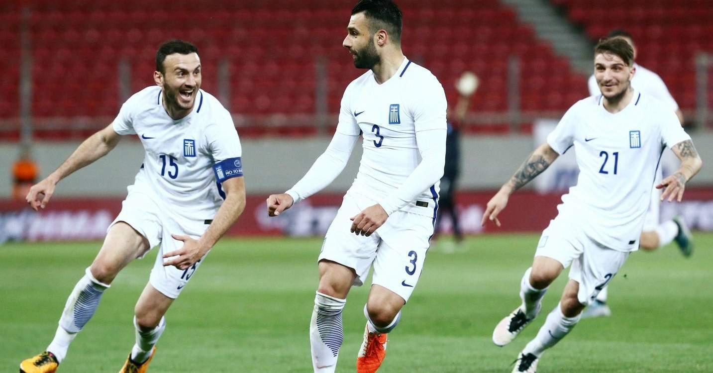 Υπέγραψε στην Αλάνιασπορ για 2,5 χρόνια ο Τζαβέλλας
