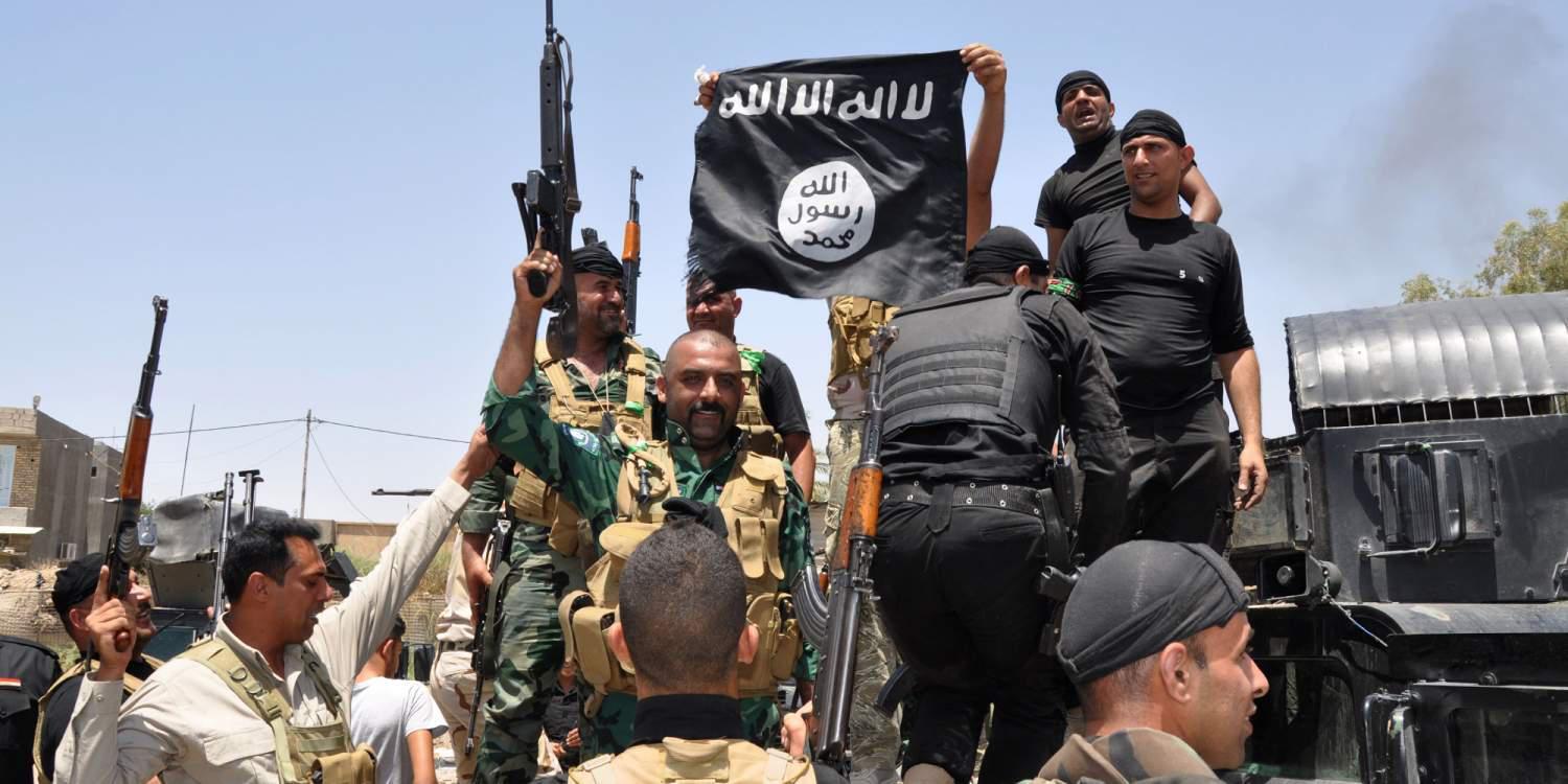 Η γερμανική αντικατασκοπία ανησυχεί για τη δράση νέας γενιάς τζιχαντιστών