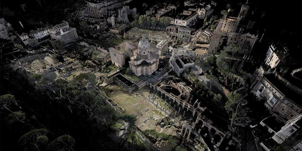 Οι υπόγειες και σκοτεινές πόλεις που βρίσκονται στα έγκατα της Γης – Πώς και γιατί κατασκευάστηκαν