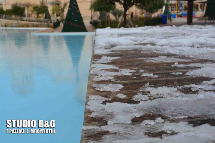 Αυτοπροσχέδιο