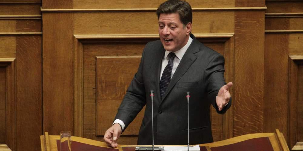 Βαρβιτσιώτης: Φαίνεται ότι η αξιολόγηση πάει ολοένα και πίσω